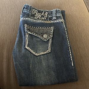 Jeans by Rock n Roll Cowgirl